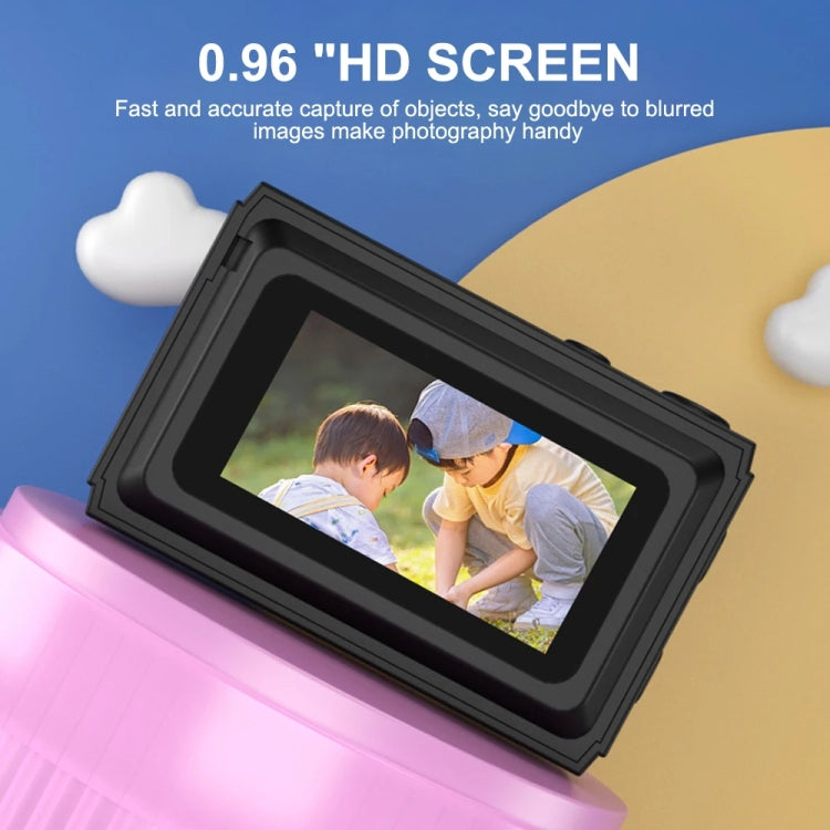 S5 0.96 inch HD Screen Mini Portable Camera S5 0.96 inch HD Screen Mini Portable Camera
